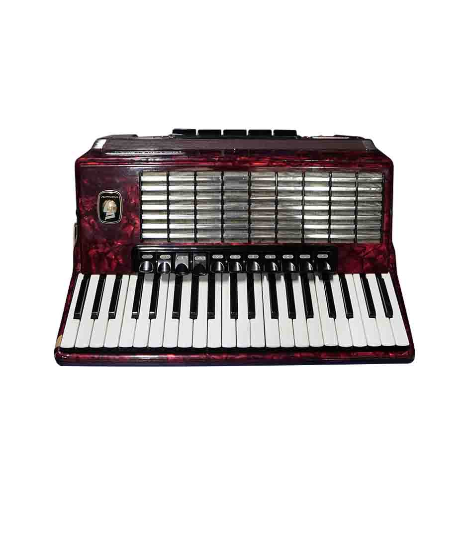 Weltmeister Stella Accordion